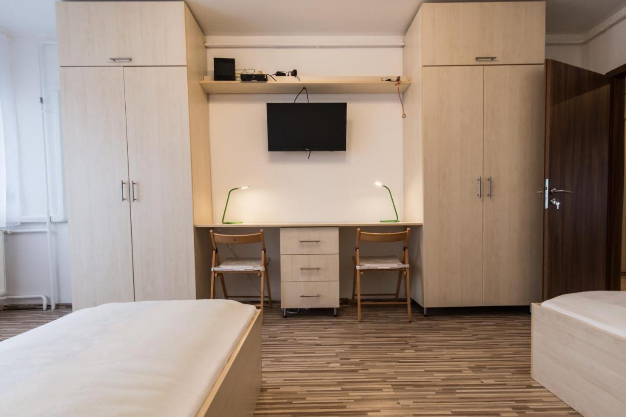 Central Home- Pesterzsebet Budapešť Exteriér fotografie