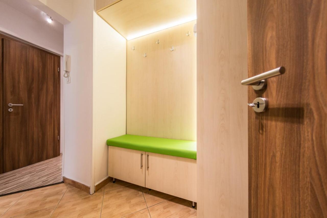 Central Home- Pesterzsebet Budapešť Exteriér fotografie