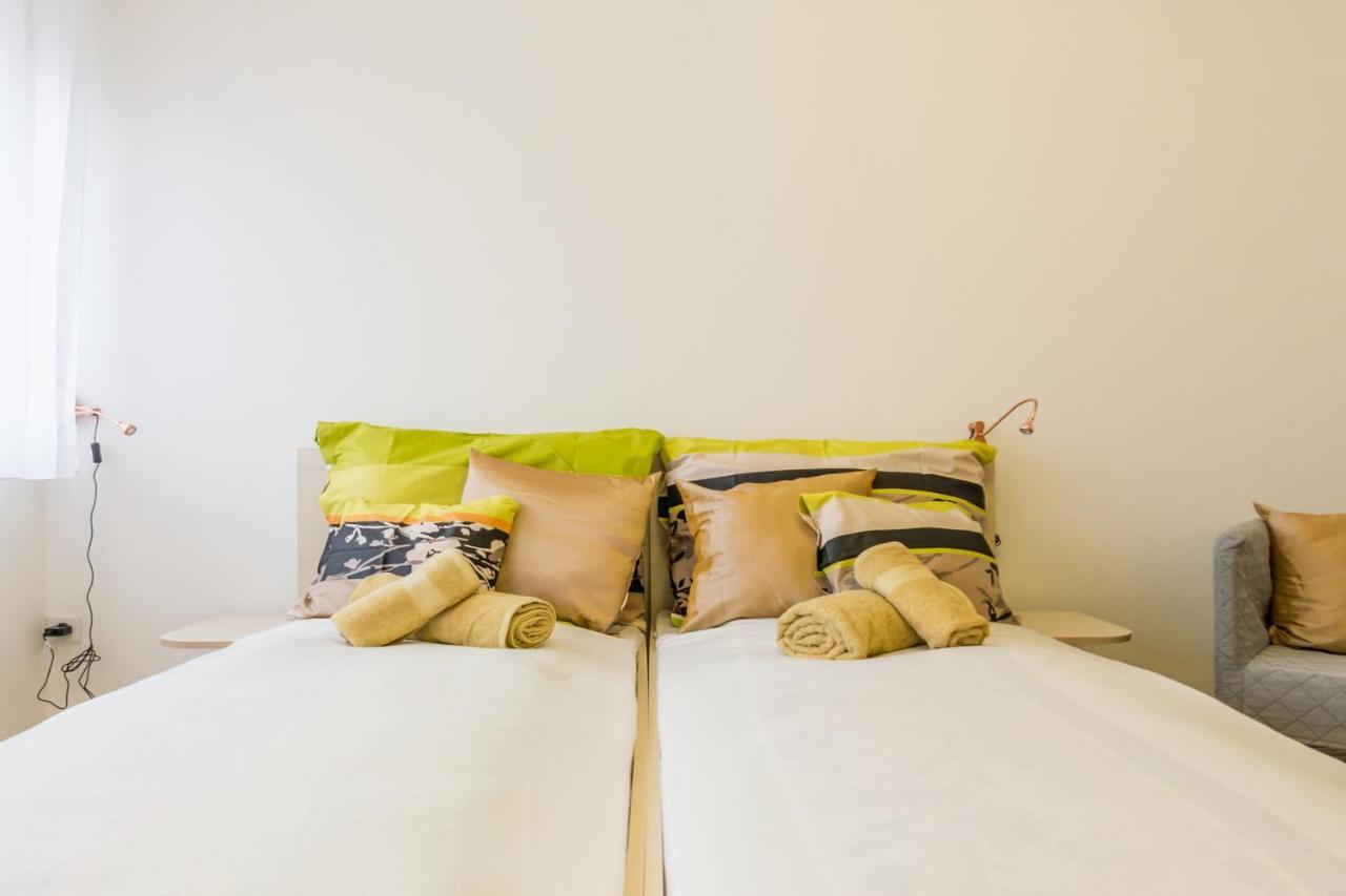 Central Home- Pesterzsebet Budapešť Exteriér fotografie